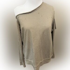 French Terry Sweatshirt